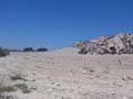 Sierra de la Espada. Fortuna. Murcia