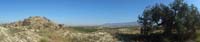 Sierra de la Espada. Fortuna. Murcia