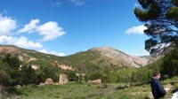 Montalban. Teruel