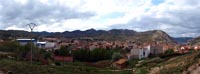 Montalban. Teruel