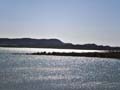 Embalse de la Pedrera. Torremendo. Orihuela. Alicante 