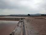 Salinas de la Redonda. Caudete 