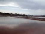 Salinas de la Redonda. Caudete 