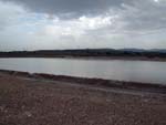 Salinas de la Redonda. Caudete 