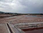 Salinas de la Redonda. Caudete 