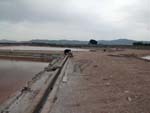 Salinas de la Redonda. Caudete 