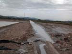 Salinas de la Redonda. Caudete 