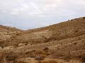 Discordancia de Villafranqueza. Lomas del Garbinet. Alicante