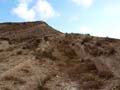 Discordancia de Villafranqueza. Lomas del Garbinet. Alicante