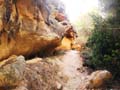   Rio Seco. Pinar de Campoverde. Pilar de la Horadada. Alicante