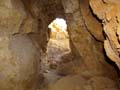 Minas de Ocre. Lomas del Sabinar. San Vicente del Raspeig. Alicante