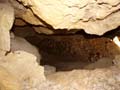 Minas de Ocre. Lomas del Sabinar. San Vicente del Raspeig. Alicante