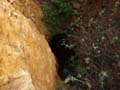 Minas de Ocre. Lomas del Sabinar. San Vicente del Raspeig. Alicante