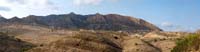 Panoramica de las Lomas del Sabinar