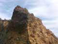 El Mioceno Murciano,Sierra de EL Valle y Puerto de la Cadena