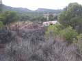 El Mioceno Murciano,Sierra de EL Valle y Puerto de la Cadena