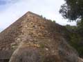 El Mioceno Murciano,Sierra de EL Valle y Puerto de la Cadena