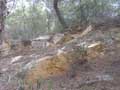 El Mioceno Murciano,Sierra de EL Valle y Puerto de la Cadena