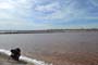 Salinas de San Pedro del Pinatar. Murcia