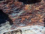 Grupo Mineralógico de Alicante. Cala Reona y cabo de palos

