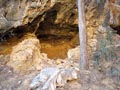 Mineria del Hierro en Orihuela