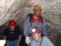 GMA. Mineraía del cobre en Orihuela