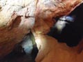 GMA: Mina Cueva de la Paloma, Tijola. Almería