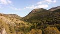 Mina de Cobre. Sierra de las Estancias, Higueral, Tíjola, (Almería)