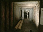 El conjunto histórico de las minas de sal de Wieliczka en Polonia