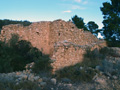 Grupo Mineralógico de Alicante. Mina San Francisco. Tibi. Alicante  