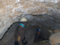 Grupo Mineralógico de Alicante.  Ojos. Murcia  