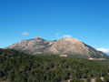 Grupo Mineralógico de Alicante. Ojos. Murcia  