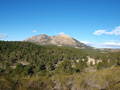 Grupo Mineralógico de Alicante. Ojos. Murcia  