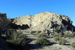 Grupo Mineralógico de Alicante. Ojos. Murcia  