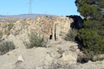 Grupo Mineralógico de Alicante. Ojos. Murcia  