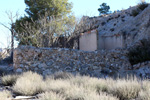 Grupo Mineralógico de Alicante.  Ojos. Murcia  