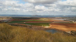 Grupo Mineralógico de Alicante. Mina Precaución. Cerro San Gines. Distrito Minero de Cartagena la Unión   