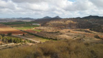 Grupo Mineralógico de Alicante. Mina Precaución. Cerro San Gines. Distrito Minero de Cartagena la Unión   