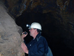 Grupo Mineralógico de Alicante. Mina Herculano. Atamaría. Distrito Minero de Cartagena la Unión   