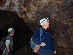 Grupo Mineralógico de Alicante. Mina Herculano. Atamaría. Distrito Minero de Cartagena la Unión   