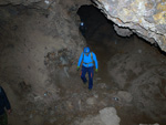 Grupo Mineralógico de Alicante. Mina Herculano. Atamaría. Distrito Minero de Cartagena la Unión   