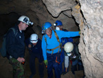 Grupo Mineralógico de Alicante.Mina Herculano. Atamaría. Distrito Minero de Cartagena la Unión   