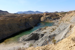 Grupo Mineralógico de Alicante. Ojos. Murcia  