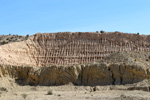 Grupo Mineralógico de Alicante. Ojos. Murcia  