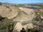 Grupo Mineralógico de Alicante. Cabezo Negro. Zeneta. Murcia  