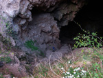 Grupo Mineralógico de Alicante. Mina la Profunda. Carmenes. León  