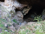 Grupo Mineralógico de Alicante. Mina la Profunda. Carmenes. León  