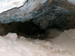 Grupo Mineralógico de Alicante. Ojos. Murcia  