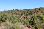 Grupo Mineralógico de Alicante. Los Yesares. Camporrobles. Valencia  