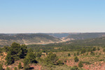 Grupo Mineralógico de Alicante. Los Yesares. Camporrobles. Valencia  